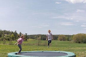 Bergs Gård & Hållsvikens Gård