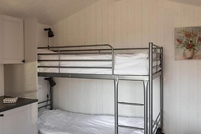 Bergs Gård & Hållsvikens Gård
