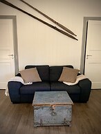 Bergs Gård & Hållsvikens Gård