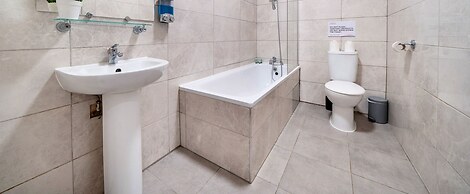 Everest Lodge Serviced Apartment