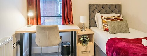 Everest Lodge Serviced Apartment