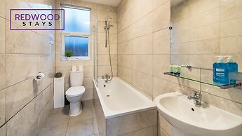 Everest Lodge Serviced Apartment