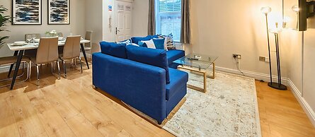 Everest Lodge Serviced Apartment