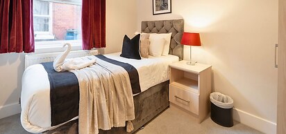 Everest Lodge Serviced Apartment