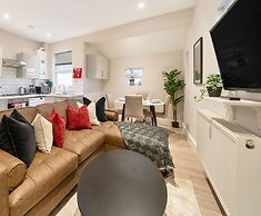 Everest Lodge Serviced Apartment