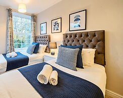 Everest Lodge Serviced Apartment