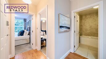 Everest Lodge Serviced Apartment