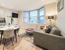 Everest Lodge Serviced Apartment