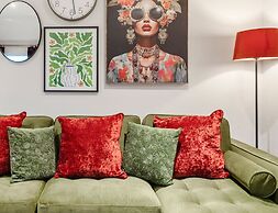 Everest Lodge Serviced Apartment