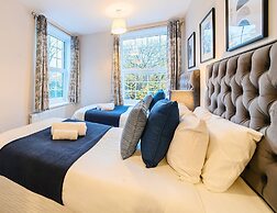 Everest Lodge Serviced Apartment