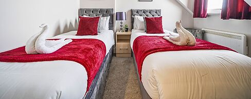 Everest Lodge Serviced Apartment