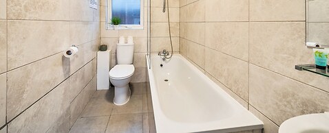 Everest Lodge Serviced Apartment