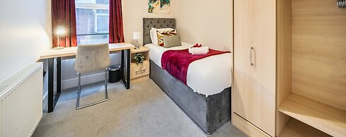 Everest Lodge Serviced Apartment