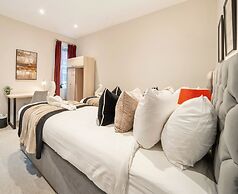 Everest Lodge Serviced Apartment