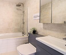 Everest Lodge Serviced Apartment