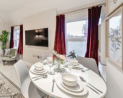 Everest Lodge Serviced Apartment