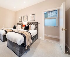 Everest Lodge Serviced Apartment