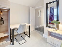 Everest Lodge Serviced Apartment