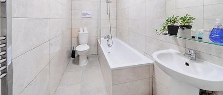 Everest Lodge Serviced Apartment