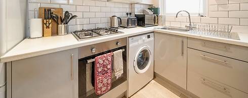 Everest Lodge Serviced Apartment