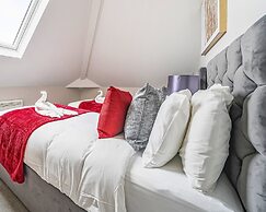 Everest Lodge Serviced Apartment