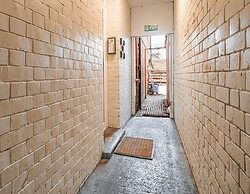 Everest Lodge Serviced Apartment