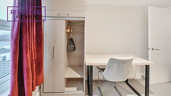 Everest Lodge Serviced Apartment