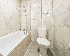 Everest Lodge Serviced Apartment