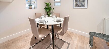 Everest Lodge Serviced Apartment