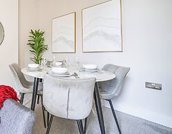 Everest Lodge Serviced Apartment