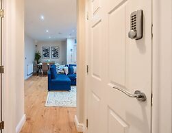 Everest Lodge Serviced Apartment