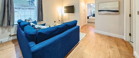 Everest Lodge Serviced Apartment