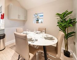 Everest Lodge Serviced Apartment