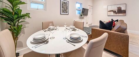 Everest Lodge Serviced Apartment