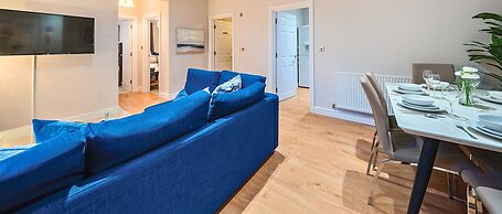 Everest Lodge Serviced Apartment