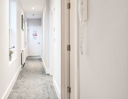 Everest Lodge Serviced Apartment