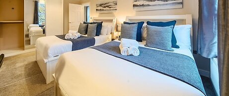 Everest Lodge Serviced Apartment