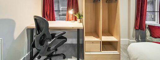 Everest Lodge Serviced Apartment