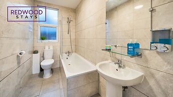 Everest Lodge Serviced Apartment