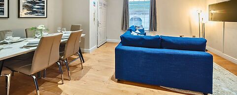 Everest Lodge Serviced Apartment