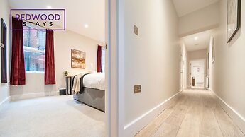 Everest Lodge Serviced Apartment