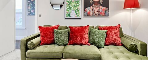 Everest Lodge Serviced Apartment