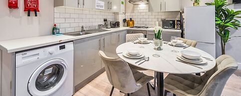 Everest Lodge Serviced Apartment