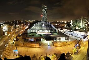 Everest Lodge Serviced Apartment