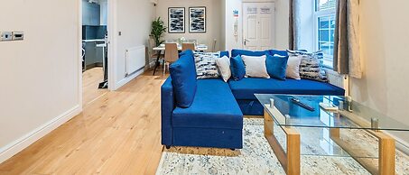 Everest Lodge Serviced Apartment