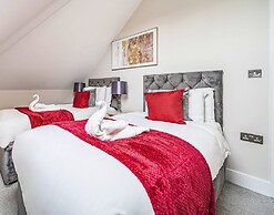 Everest Lodge Serviced Apartment