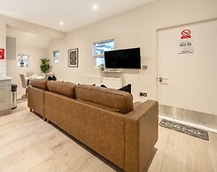 Everest Lodge Serviced Apartment