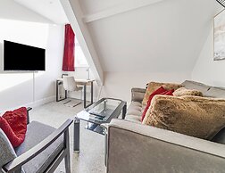 Everest Lodge Serviced Apartment