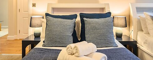 Everest Lodge Serviced Apartment