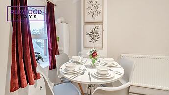 Everest Lodge Serviced Apartment